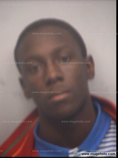 Justin Deandre Pritchett