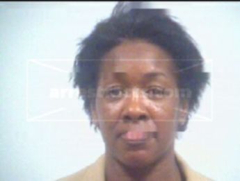 Sharan Marie Bruce