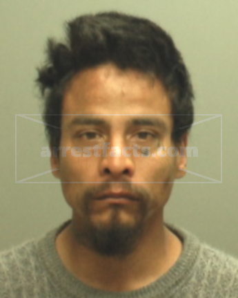 Jacob Alaniz