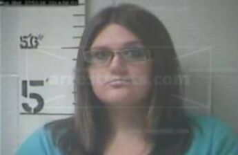 Tiffany Nicole Deviney