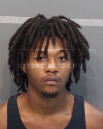Kodi Delon Johnson