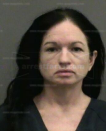 Tracey Michele Overton
