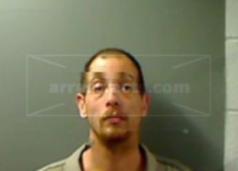 Travis Allen Montgomery