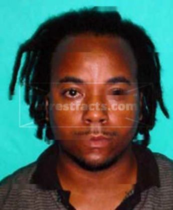 Toney J Becton