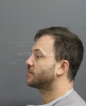 Troy William Hart