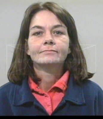 Joyce Ann Todd