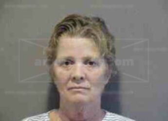 Mary Elizabeth Lewis