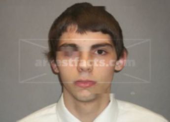 Jordan Blake Edmonds