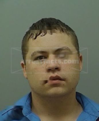 Anthony Steven Brown