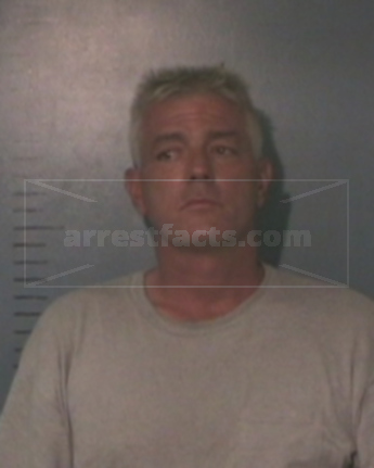 Patrick Allen Moore