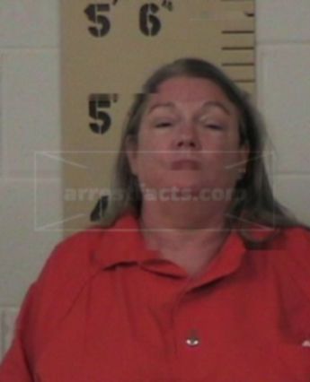 Peggy Chaney Scott