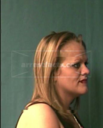 Amanda L Richerson