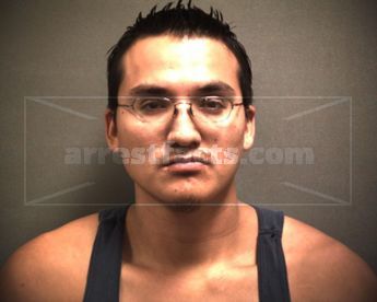 Anselmo Sammy Ramirez