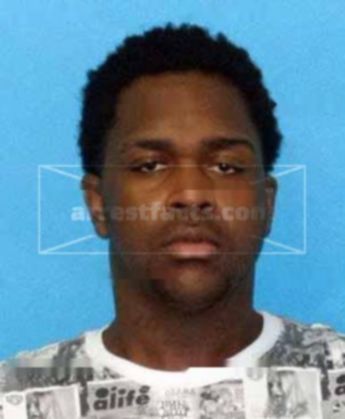 Lorenzo Dewayne Wright