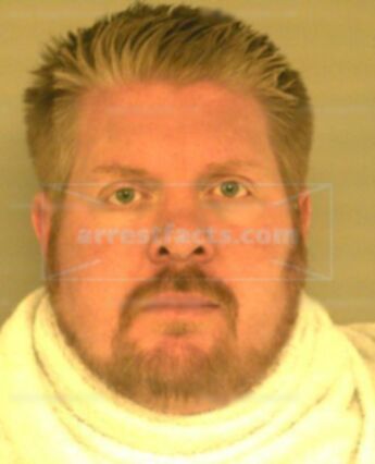 Christopher Tomas Adams