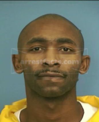 Cedric Lane Butler