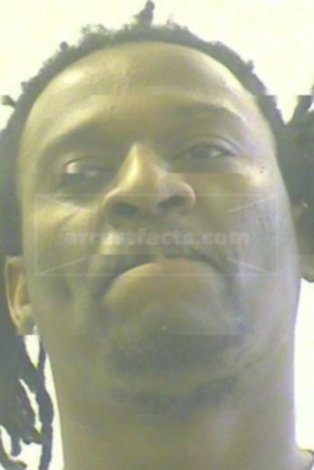 Ladaria Dishawn Leggett