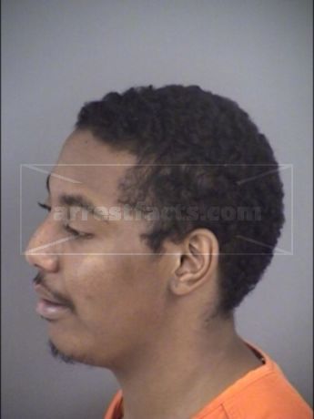 Darryle D'wayne Jones