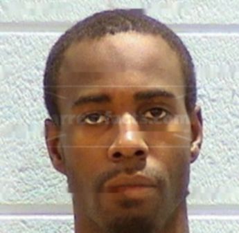 Jamell Rowe