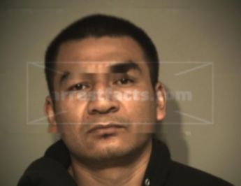 Gerardo Adair Rodriguez Estrada