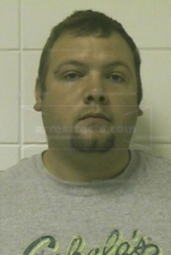 William Brandon Harrell