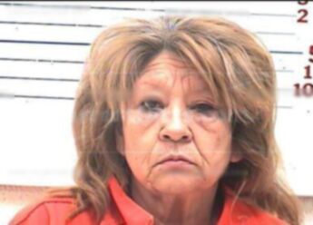 Dorothy Marie Jenson