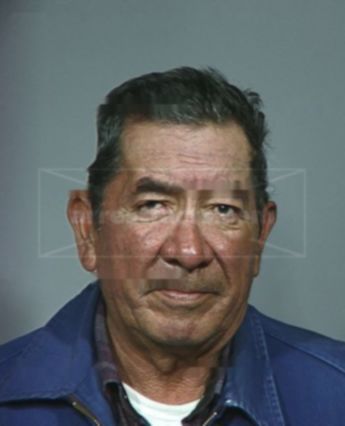 Jesus Morales Gastaneda
