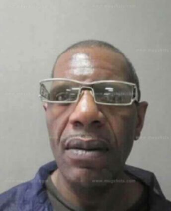 Melvin Sanders