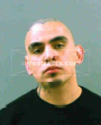 Jeffrey Ray Vigil