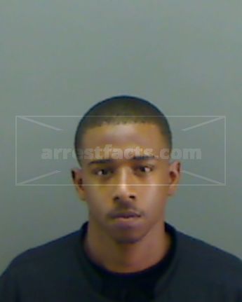 Devonte Marcel Davis