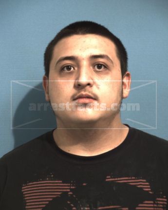 Anthony Jesse Moreno