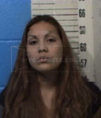 Irene Espinosa
