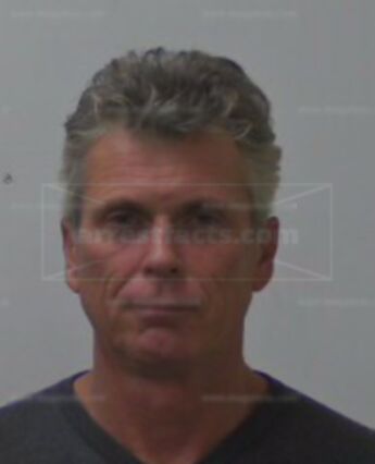 Jason Billy Parks