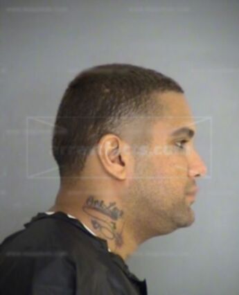 Dustin Joseph Ramos