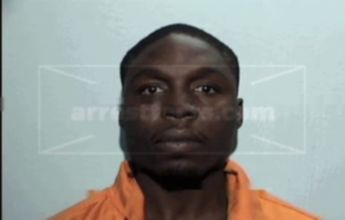 Tony Ladell Patterson