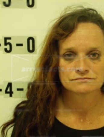 Vicki Lynn Olibas