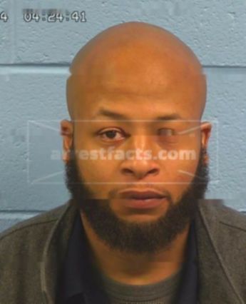 Phillip Dewayne Gray