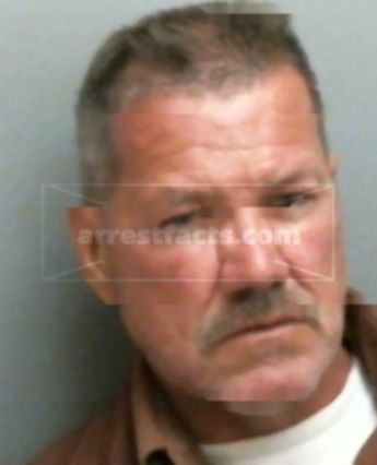Ford Robert Roten