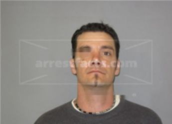 Jasen Daniel Bigger