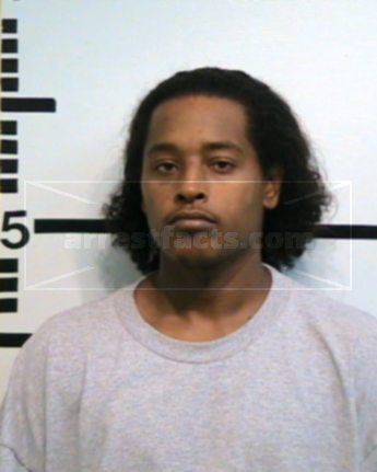 Christopher Donnell Rodriguez