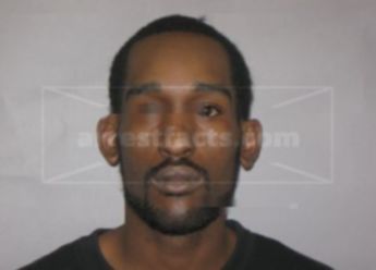 Parnell Laron Payne