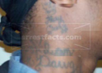 Demarcus Johnson Bailey