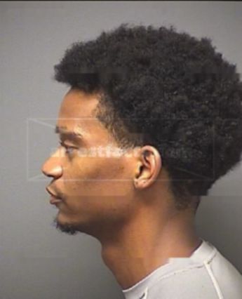 Rodriquez Tyramaine Russell