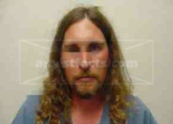 Thaddeus Keith Roberts