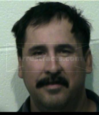 Cesar Efren Lopez