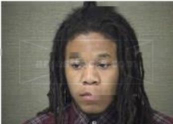 Rashon Lamar Ramsey