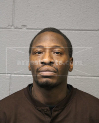 Torrence T Carter