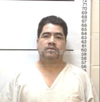 Abel Rodriguez Calderon