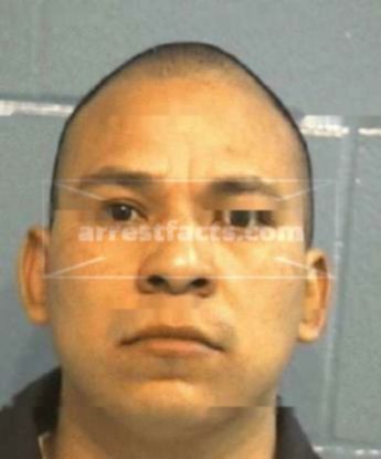 Javier Hernandez Quintana