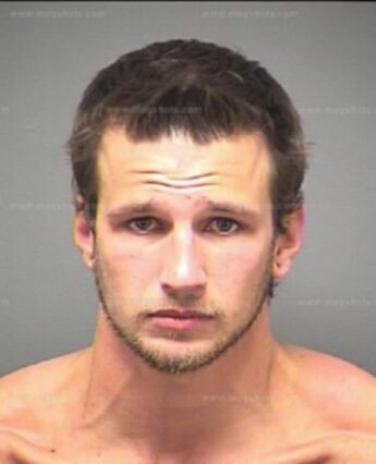 Marcus Andrew Davidson